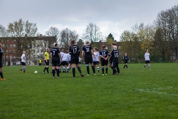 Bild 131 - Frauen Kieler MTV - TSV Schienberg : Ergebnis: 9:0